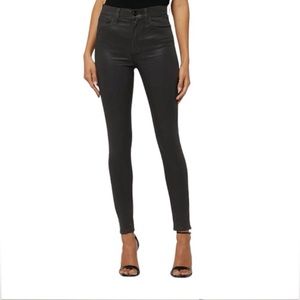 Joe’s Jeans The Charlie high rise skinny ankle jeans NWT